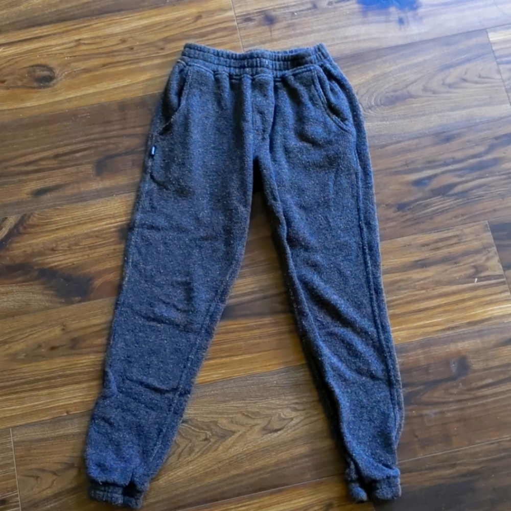 Comfy Fairplay sweatpants